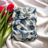 Kaleido Eco LOSFM Double Row Nappies